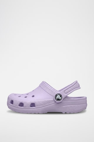Sabots Classic - Violet