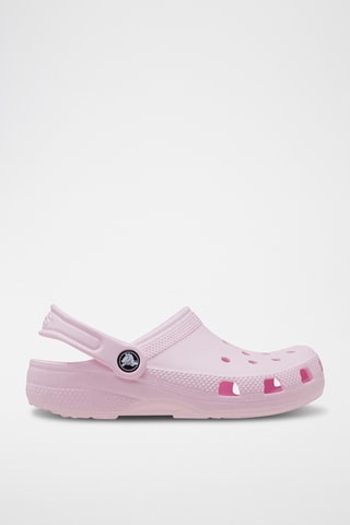 Sabots Classic - Rose