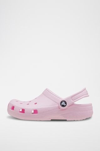 Sabots Classic - Rose