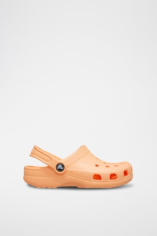 Sabots Classic - Orange