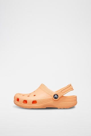 Sabots Classic - Orange