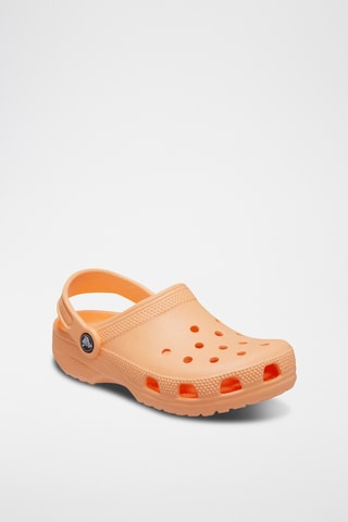 Sabots Classic - Orange