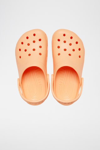 Sabots Classic - Orange
