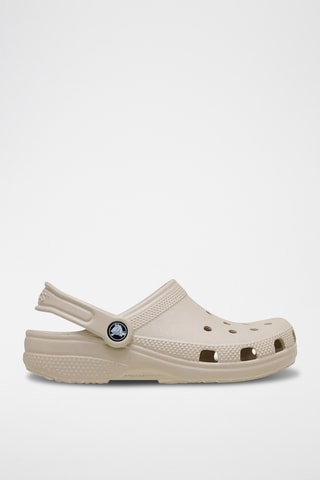Sabots Classic - Beige