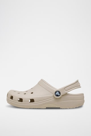 Sabots Classic - Beige