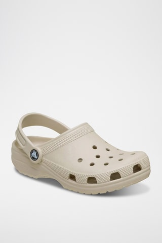 Sabots Classic - Beige