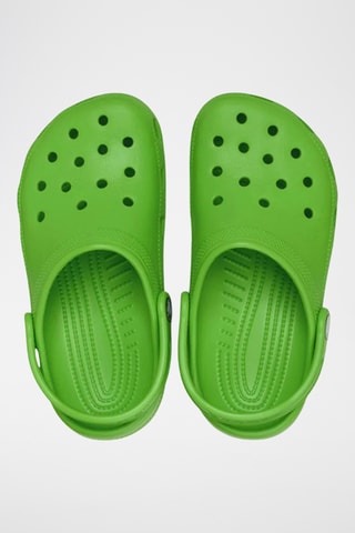 Sabots Classic - Vert