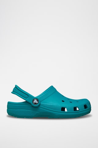 Sabots Classic Clog K - Vert