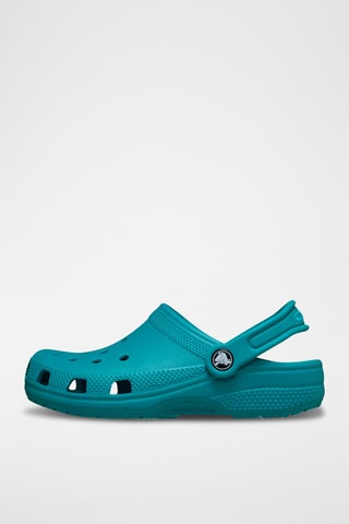Sabots Classic Clog K - Vert