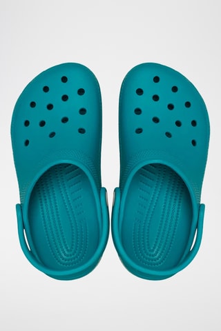 Sabots Classic Clog K - Vert