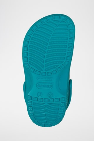 Sabots Classic Clog K - Vert