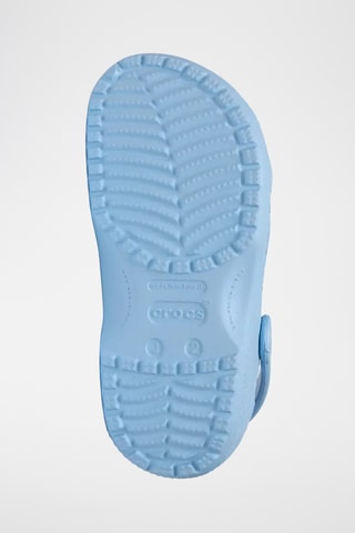 Sabots Classic Clog K - Ciel