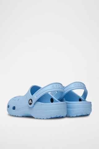 Sabots Classic Clog K - Ciel