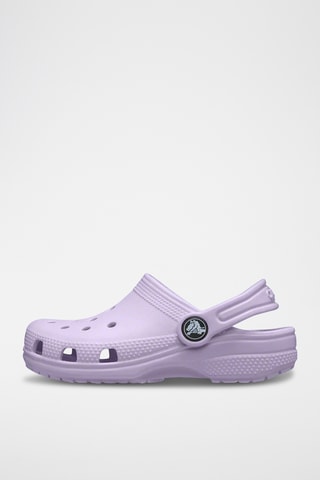 Sabots Classic Clog K - Mauve