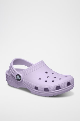 Sabots Classic Clog K - Mauve