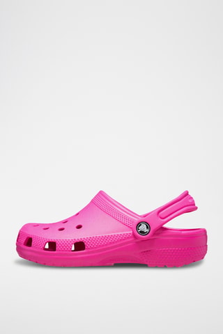 Sabots Classic Clog K - Fuchsia