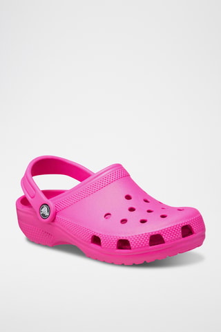 Sabots Classic Clog K - Fuchsia