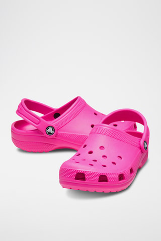 Sabots Classic Clog K - Fuchsia