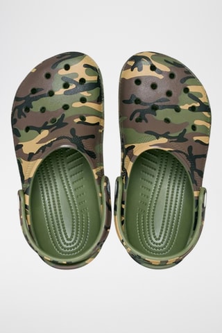 Sabots Classic - Vert olive