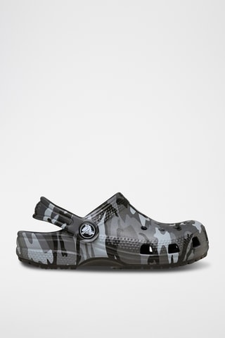 Sabots Classic - Noir