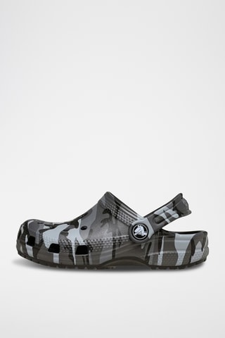 Sabots Classic - Noir