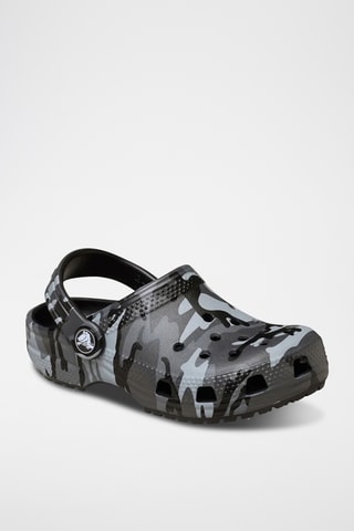 Sabots Classic - Noir