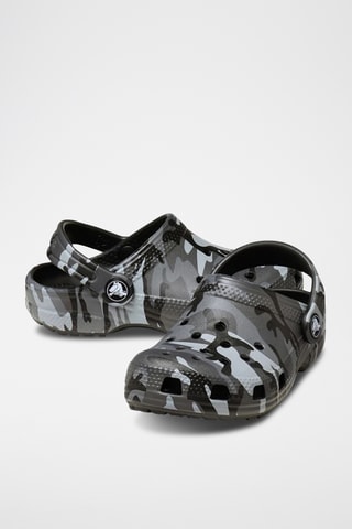 Sabots Classic - Noir
