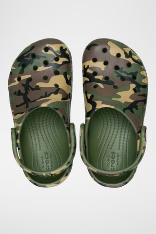 Sabots Classic - Vert olive