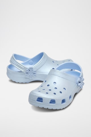 Sabots Classic - Bleu clair
