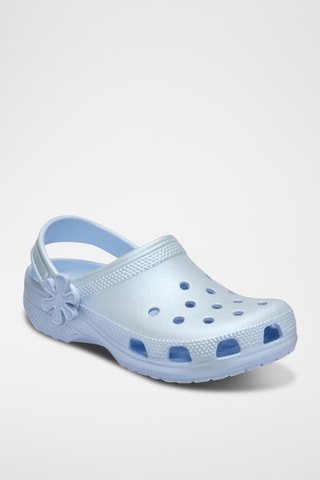 Sabots Classic - Bleu clair