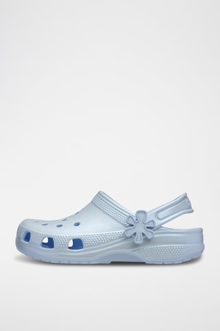 Sabots Classic - Bleu clair