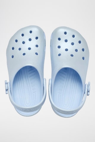 Sabots Classic - Bleu clair