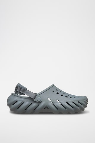 Sabots Echo Clog - Gris