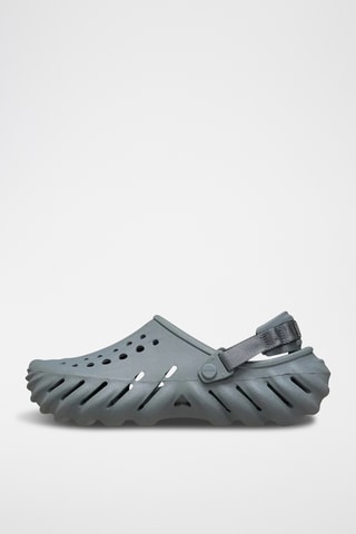 Sabots Echo Clog - Gris