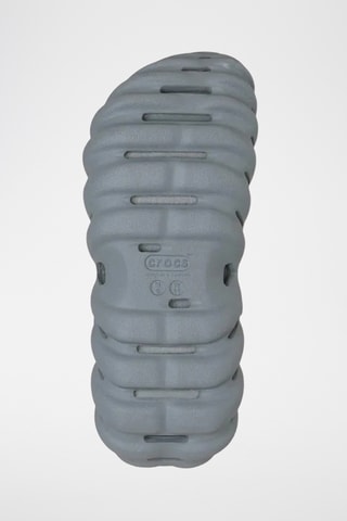 Sabots Echo Clog - Gris