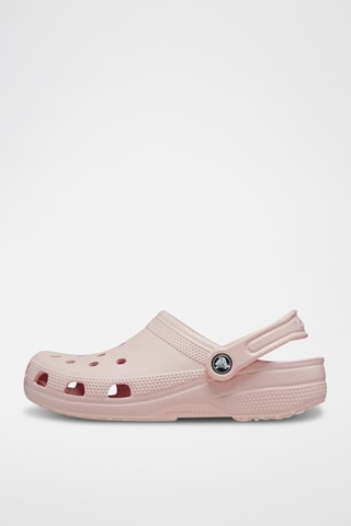 Sabots Classic - Rose
