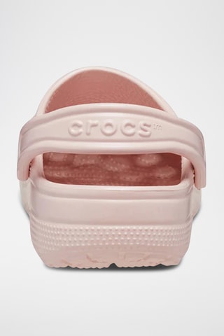 Sabots Classic - Rose