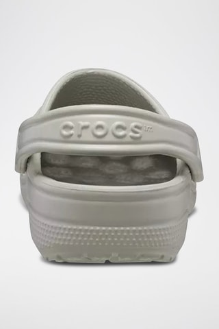 Sabots Classic Clog - Gris