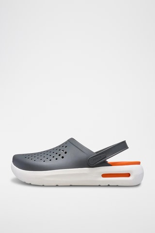 Sabots In Motion - Gris foncé