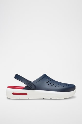 Sabots In Motion - Bleu marine