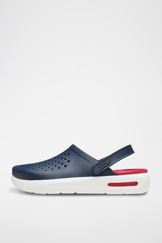 Sabots In Motion - Bleu marine