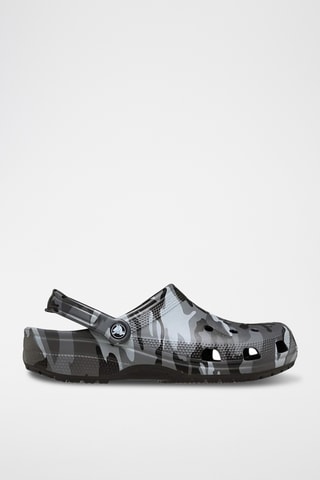 Sabots Classic - Noir