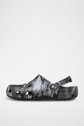 Sabots Classic - Noir