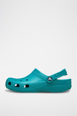 Sabots Classic - Bleu canard- Crocs