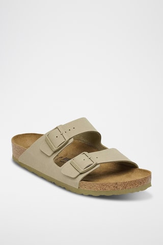 Mules Arizona - Beige