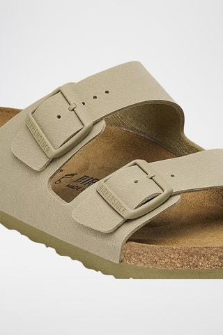 Mules Arizona - Beige