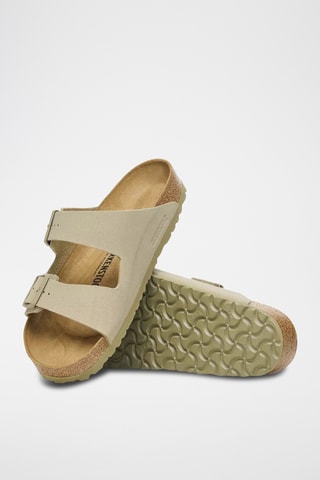 Mules Arizona - Beige