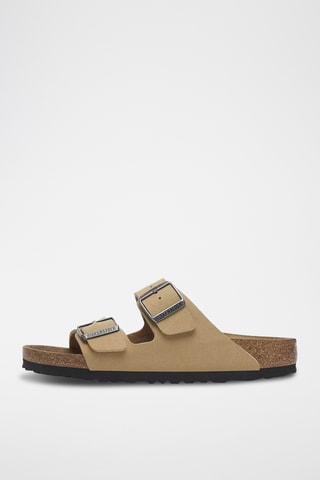 Mules Arizona - Beige