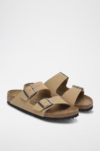 Mules Arizona - Beige