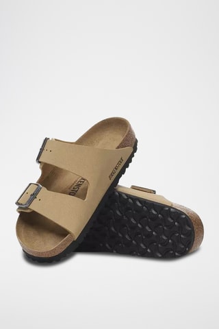 Mules Arizona - Beige